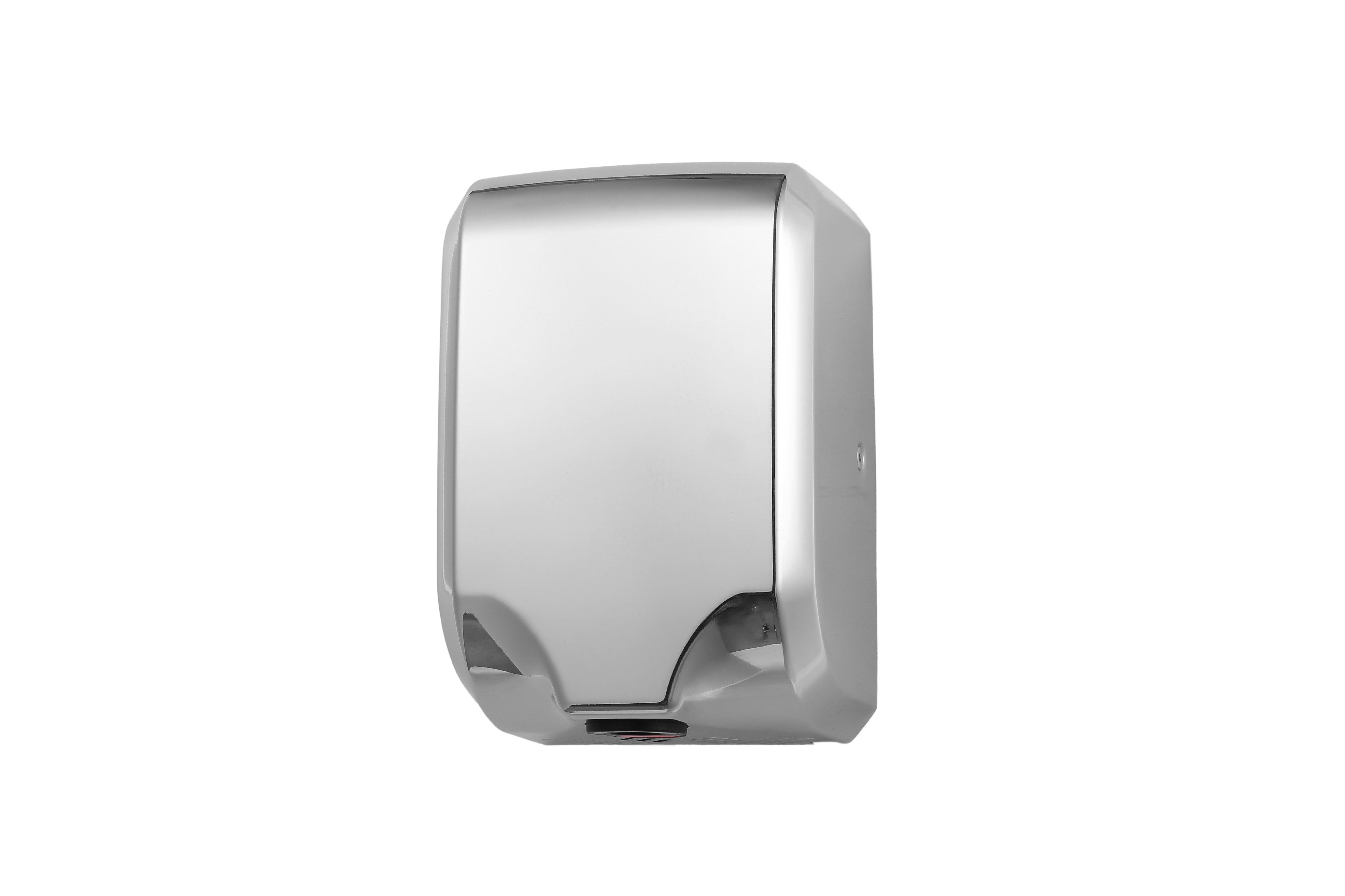 Sèche-mains hd-21 173x150x256 mm 0.5 kW Combisteel - vue 3 - Sèche Main pro CHR - Cuistéo