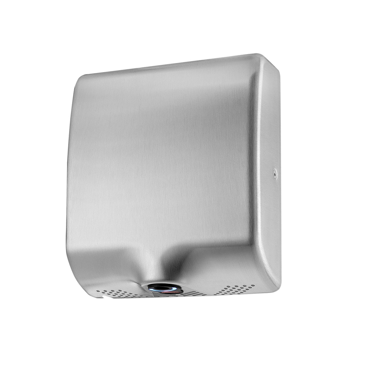 Sèche-mains hd-30 286x99x312 mm 0.6 kW Combisteel - vue 3 - Sèche Main pro CHR - Cuistéo
