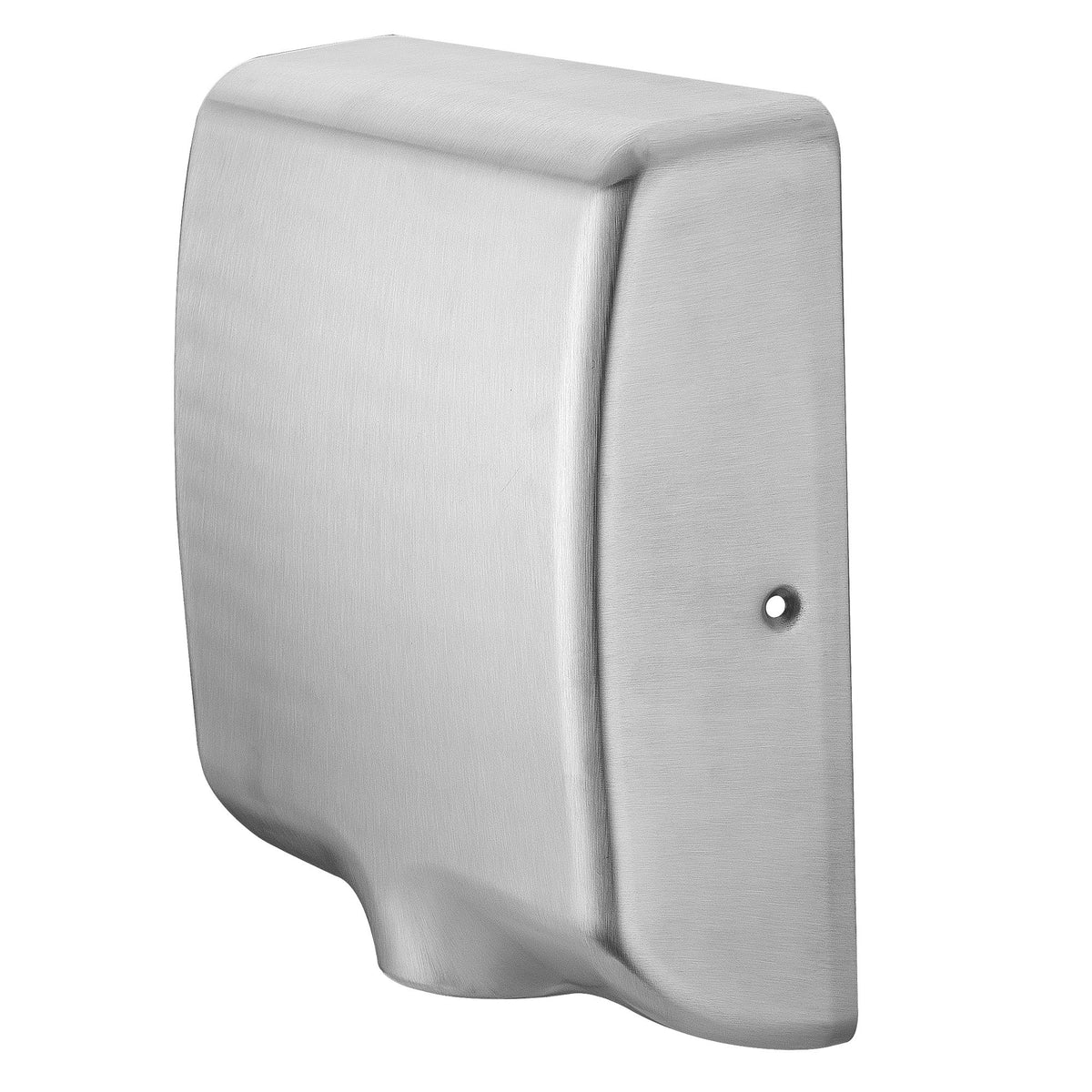Sèche-mains hd-30 286x99x312 mm 0.6 kW Combisteel - vue 4 - Sèche Main pro CHR - Cuistéo
