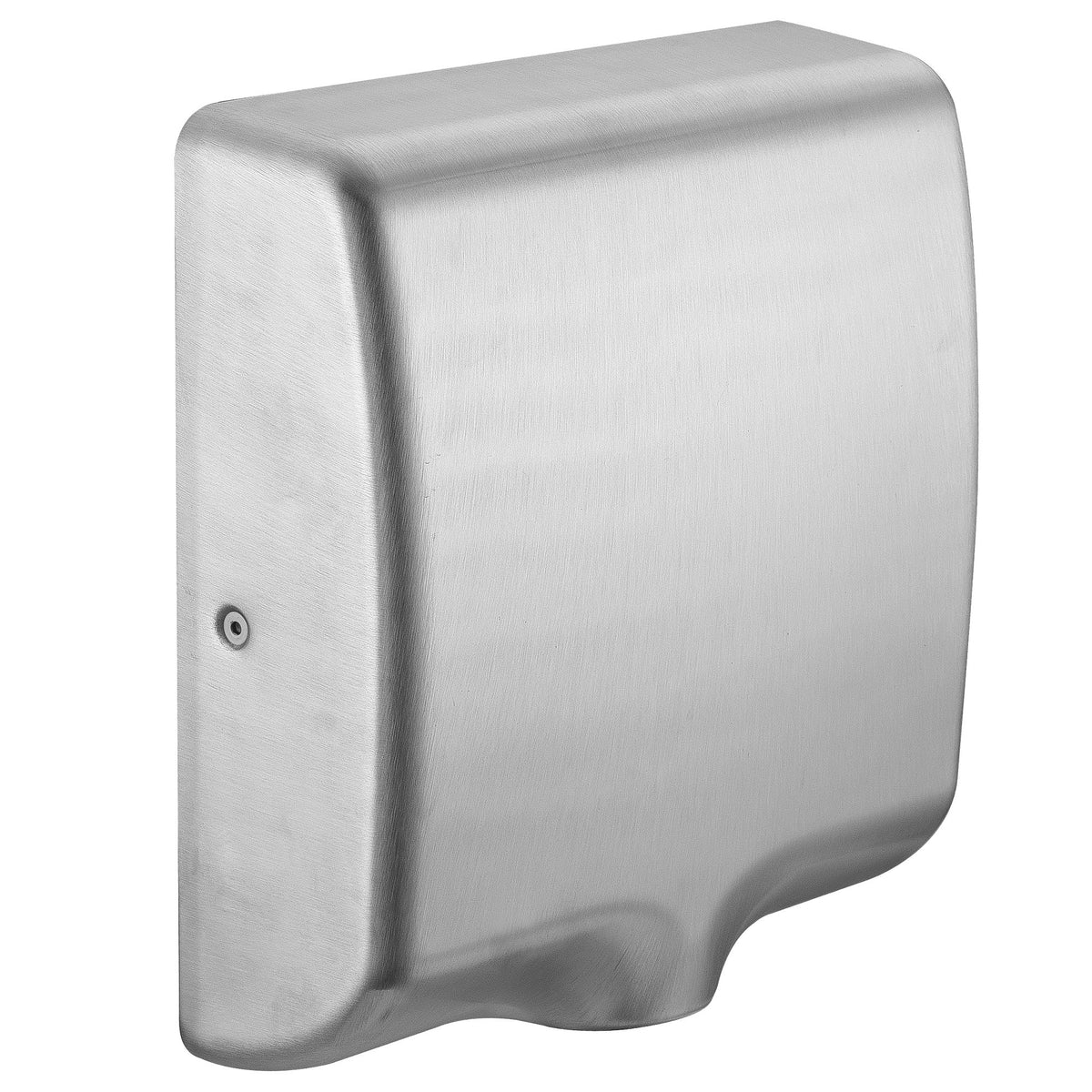 Sèche-mains hd-30 286x99x312 mm 0.6 kW Combisteel - vue 5 - Sèche Main pro CHR - Cuistéo