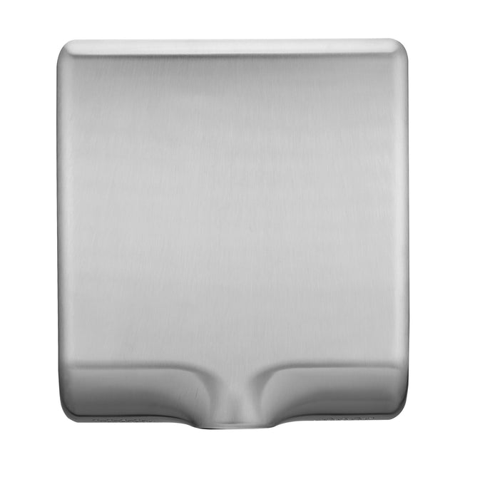 Sèche-mains hd-30 286x99x312 mm 0.6 kW Combisteel - vue 6 - Sèche Main pro CHR - Cuistéo