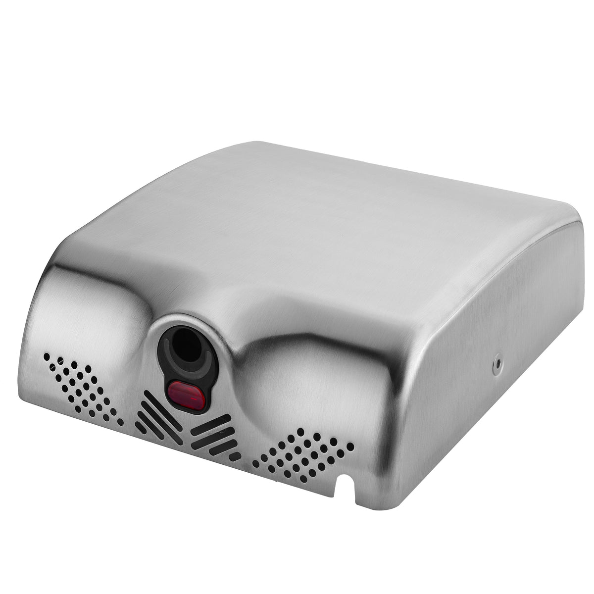 Sèche-mains hd-30 286x99x312 mm 0.6 kW Combisteel - vue 7 - Sèche Main pro CHR - Cuistéo