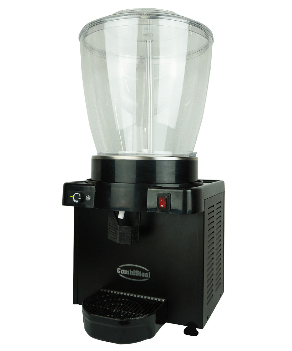 Distributeur de boissons neutres 22 litres 350x405x752 mm 0.5 kW Combisteel - vue 3 - Distributeur de boissons pro CHR - Cuistéo