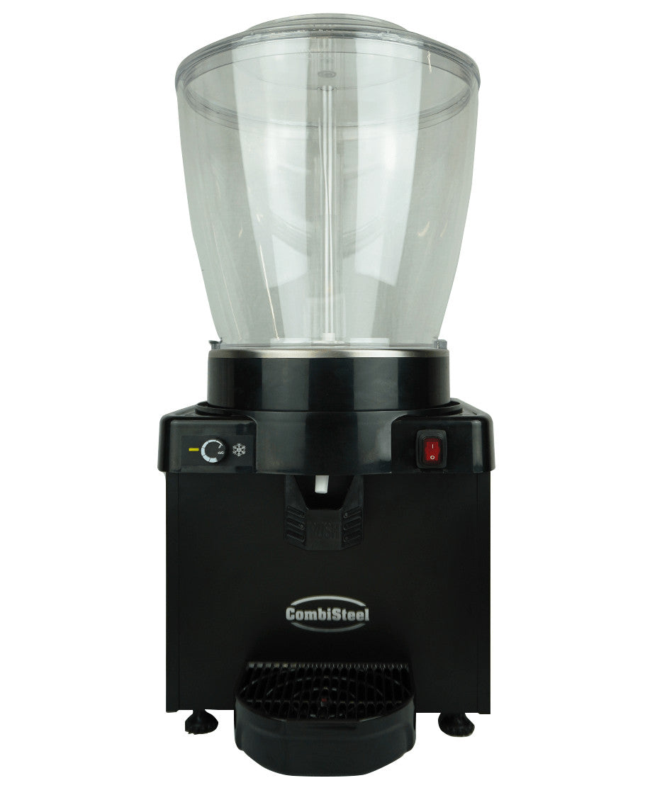 Distributeur de boissons neutres 22 litres 350x405x752 mm 0.5 kW Combisteel - vue 4 - Distributeur de boissons pro CHR - Cuistéo