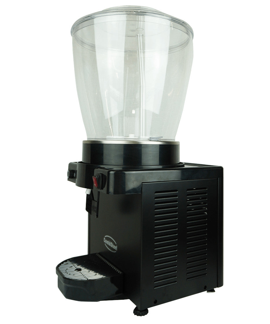 Distributeur de boissons neutres 22 litres 350x405x752 mm 0.5 kW Combisteel - vue 5 - Distributeur de boissons pro CHR - Cuistéo