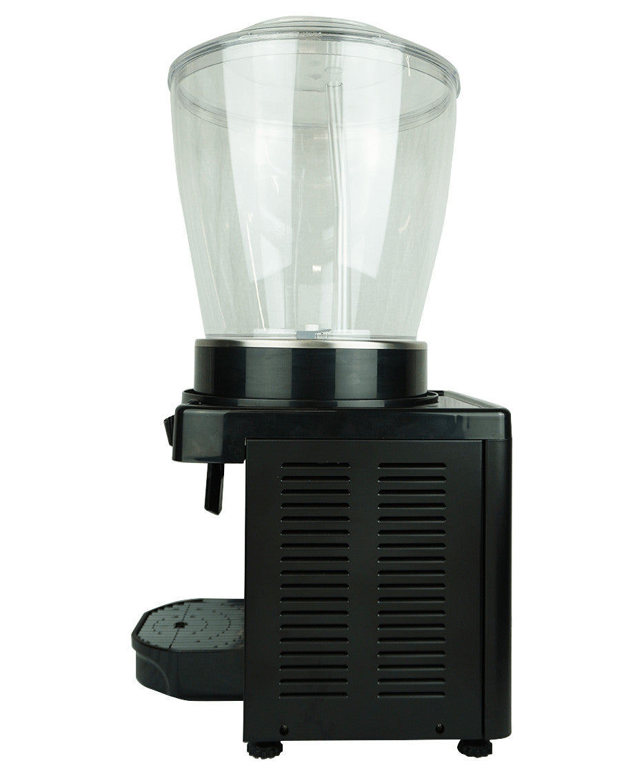 Distributeur de boissons neutres 22 litres 350x405x752 mm 0.5 kW Combisteel - vue 6 - Distributeur de boissons pro CHR - Cuistéo