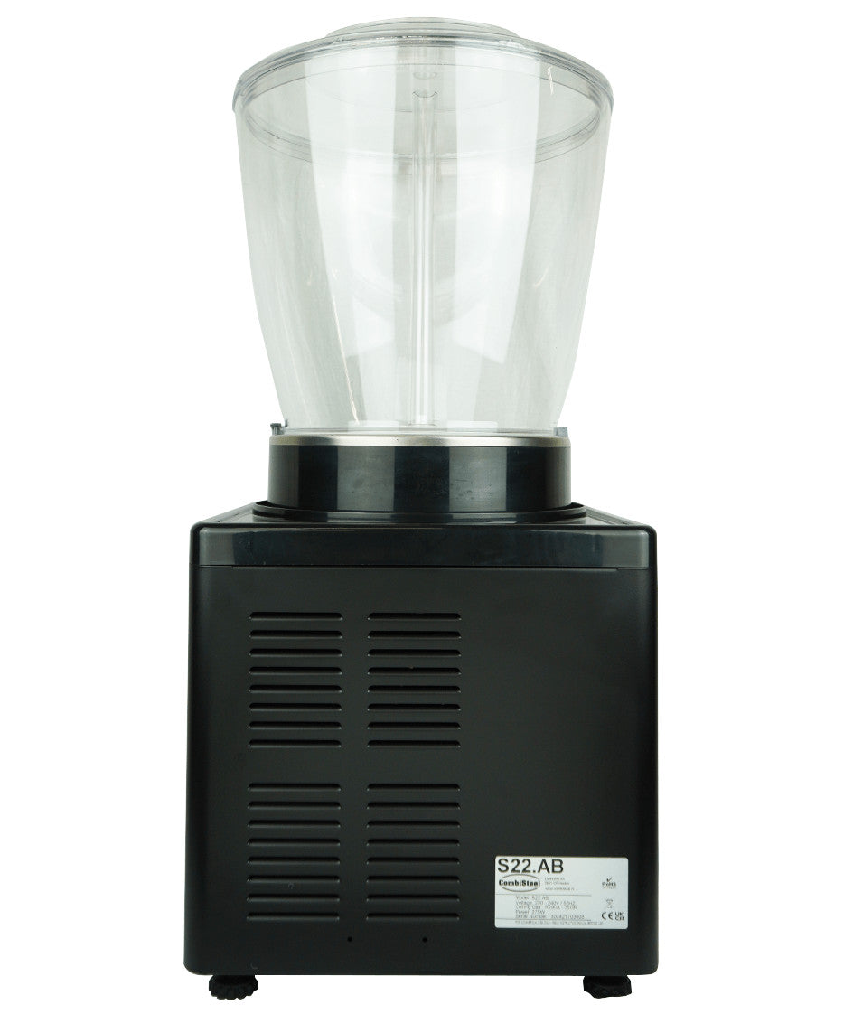 Distributeur de boissons neutres 22 litres 350x405x752 mm 0.5 kW Combisteel - vue 7 - Distributeur de boissons pro CHR - Cuistéo