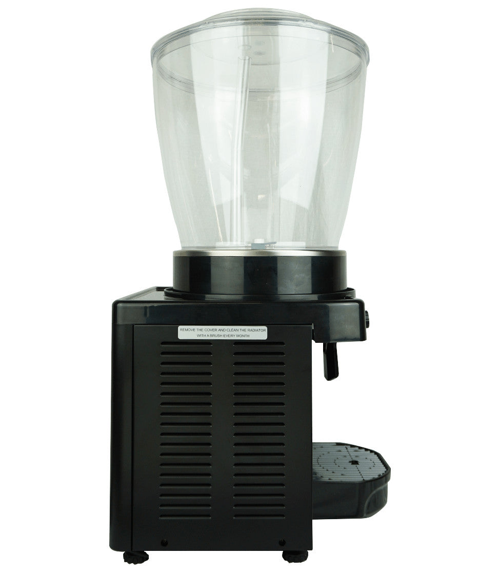 Distributeur de boissons neutres 22 litres 350x405x752 mm 0.5 kW Combisteel - vue 8 - Distributeur de boissons pro CHR - Cuistéo