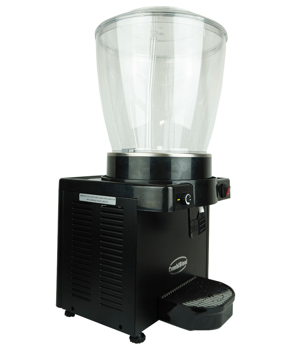 Distributeur de boissons neutres 22 litres 350x405x752 mm 0.5 kW Combisteel - vue 9 - Distributeur de boissons pro CHR - Cuistéo