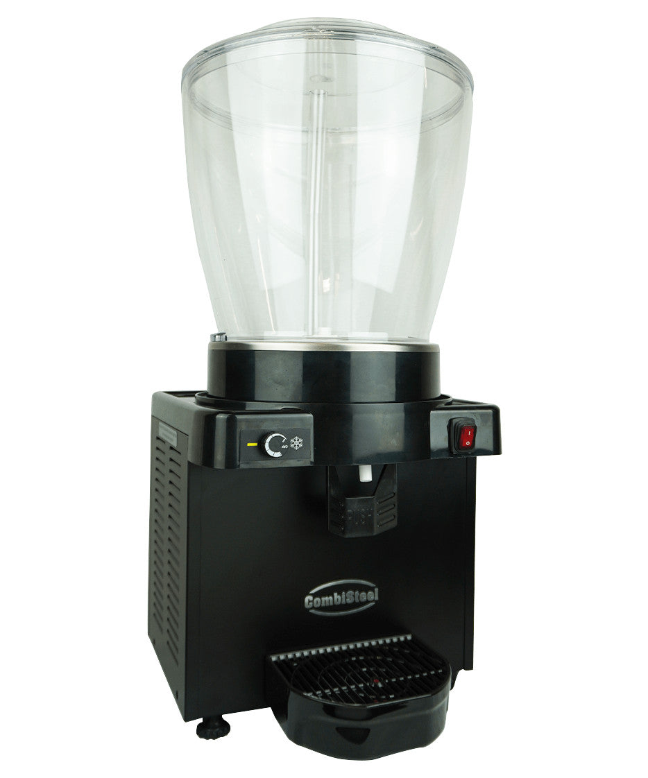 Distributeur de boissons neutres 22 litres 350x405x752 mm 0.5 kW Combisteel - vue 10 - Distributeur de boissons pro CHR - Cuistéo