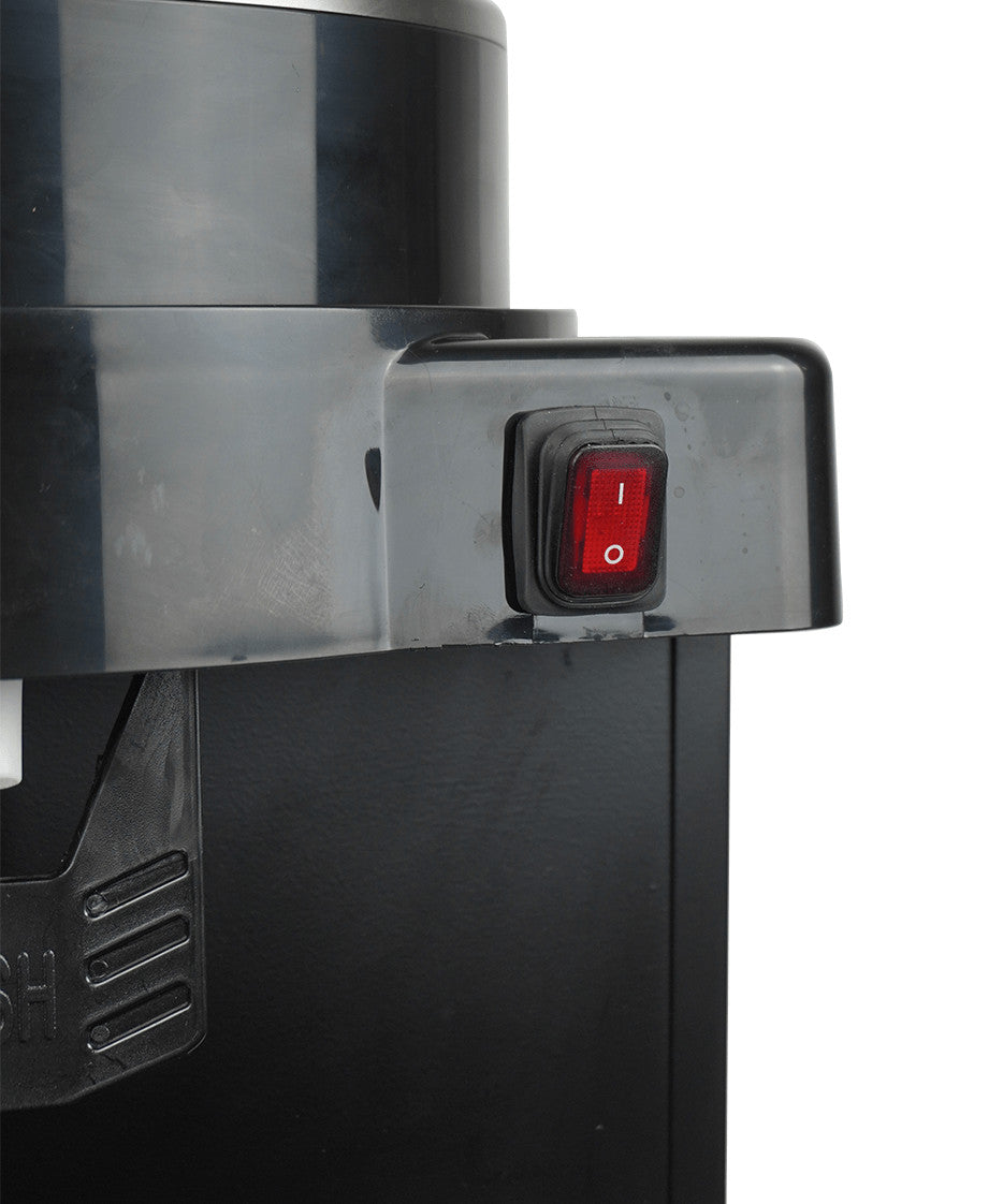 Distributeur de boissons neutres 22 litres 350x405x752 mm 0.5 kW Combisteel - vue 11 - Distributeur de boissons pro CHR - Cuistéo