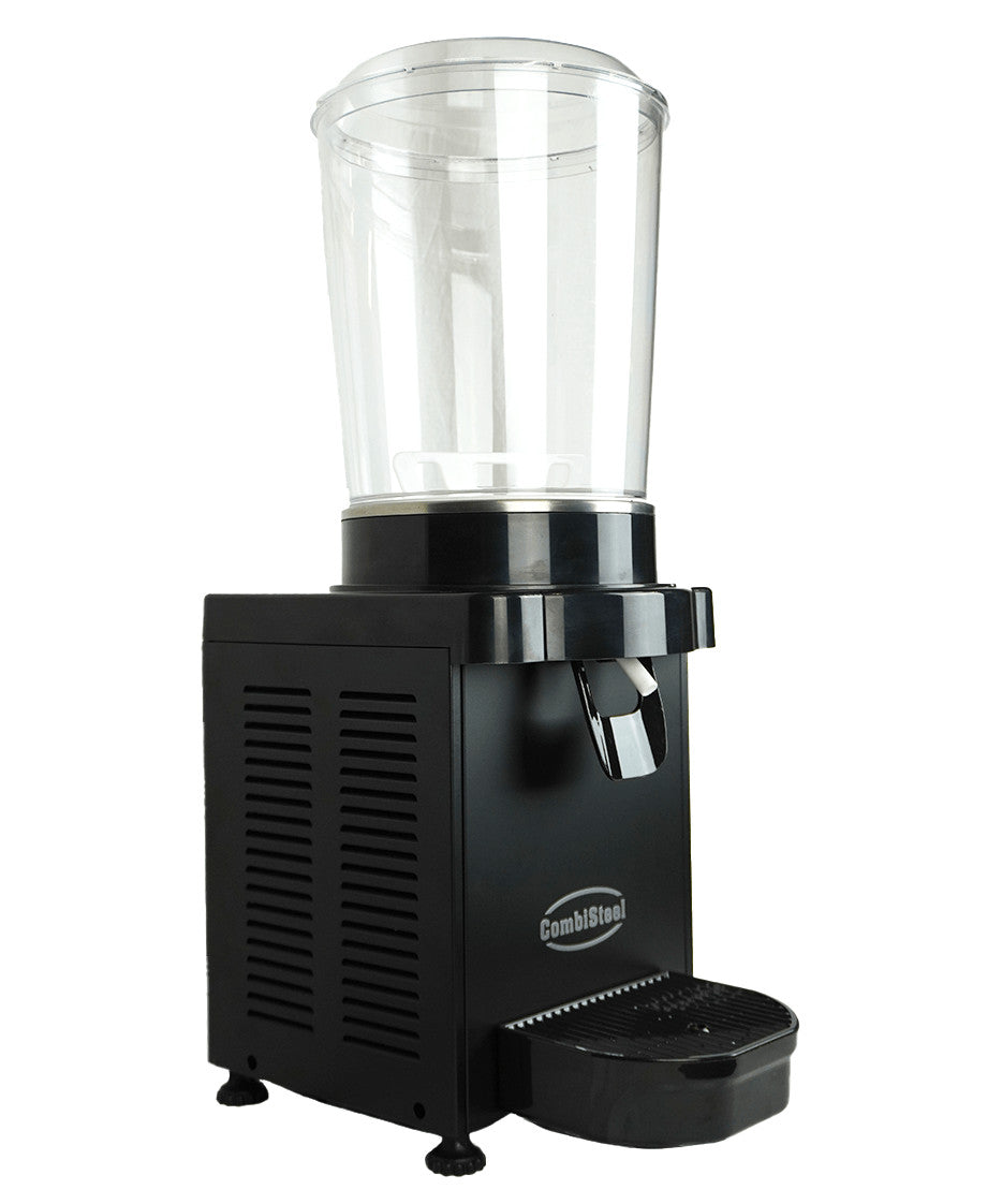 Distributeur de boissons froides 10litres 250x390x700 mm 0.35 kW Combisteel - vue 3 - Distributeur de boissons pro CHR - Cuistéo