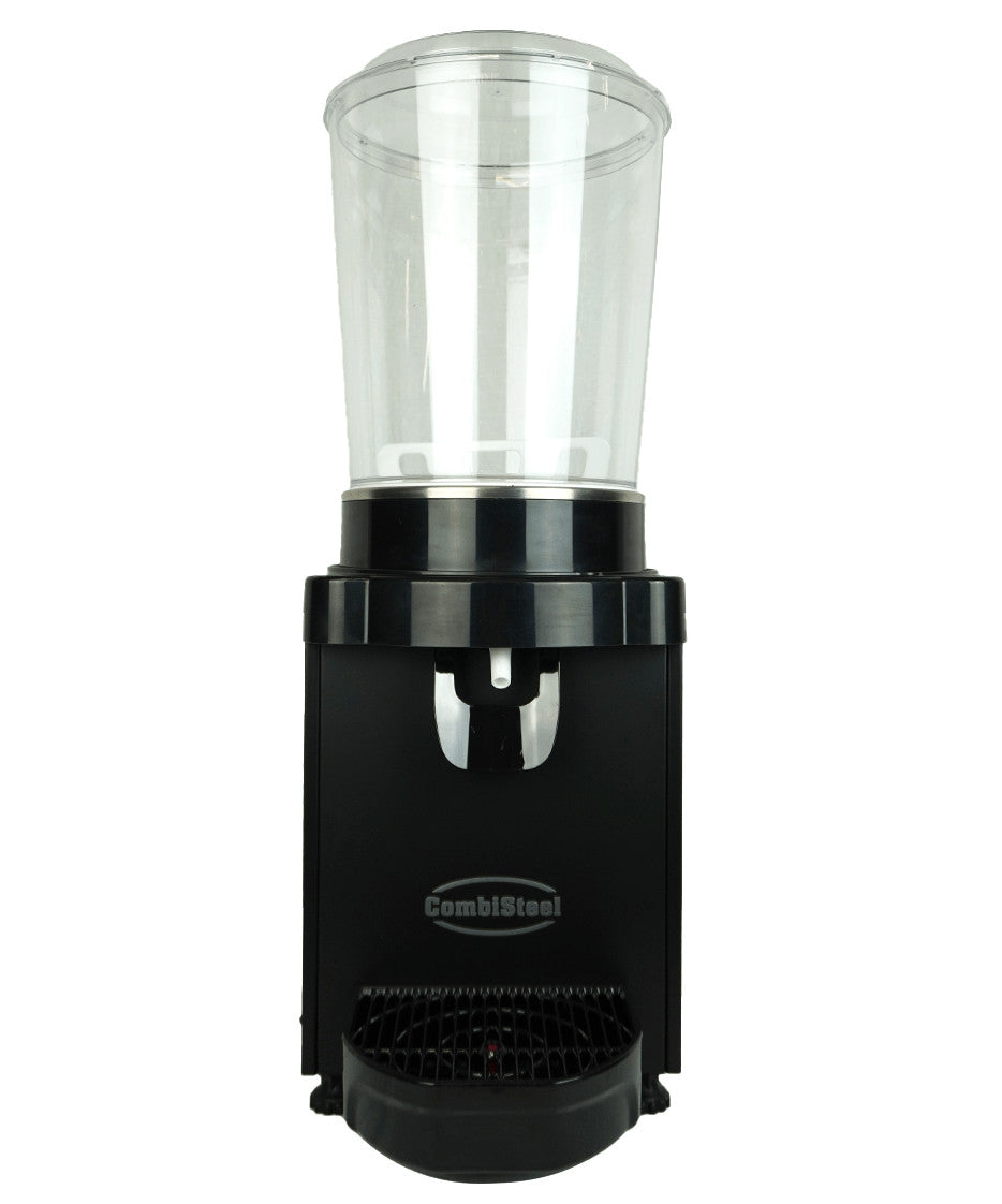 Distributeur de boissons froides 10litres 250x390x700 mm 0.35 kW Combisteel - vue 4 - Distributeur de boissons pro CHR - Cuistéo