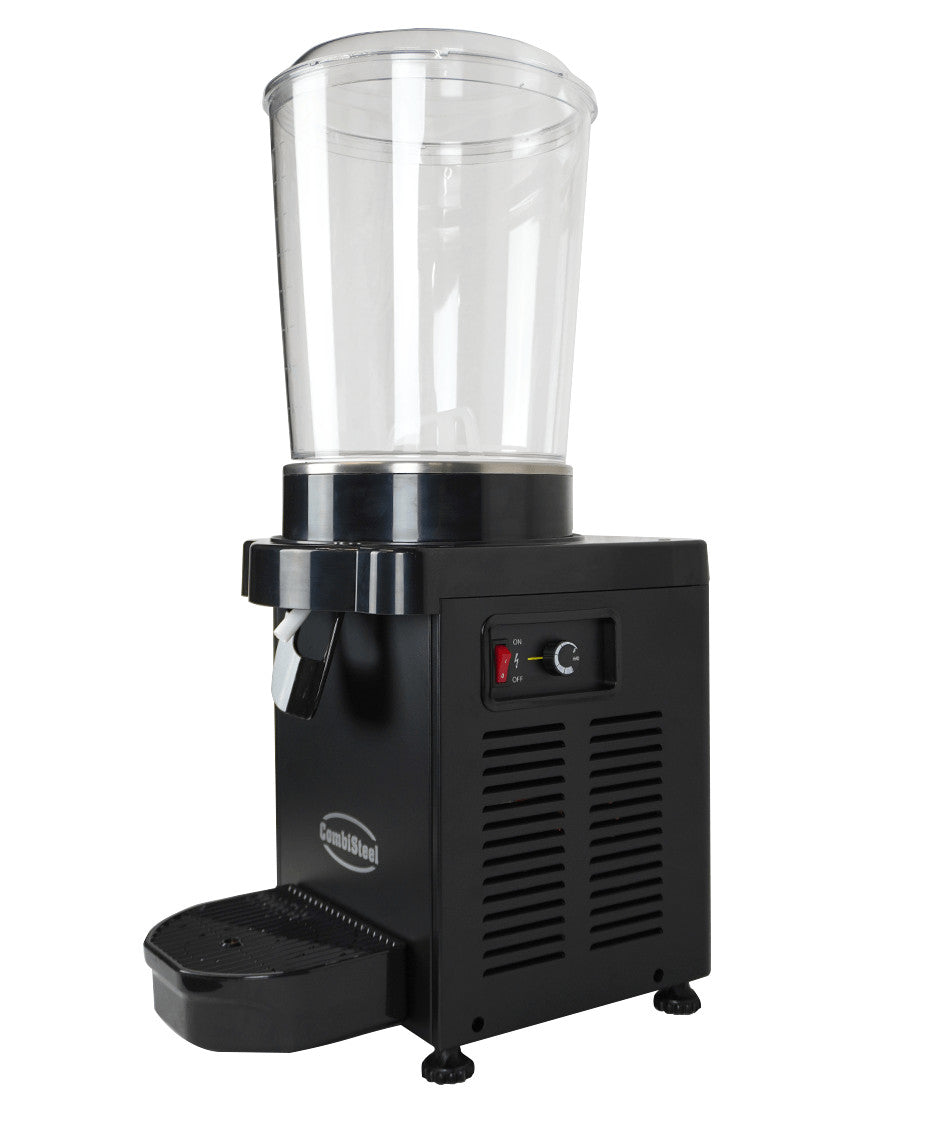 Distributeur de boissons froides 10litres 250x390x700 mm 0.35 kW Combisteel - vue 5 - Distributeur de boissons pro CHR - Cuistéo