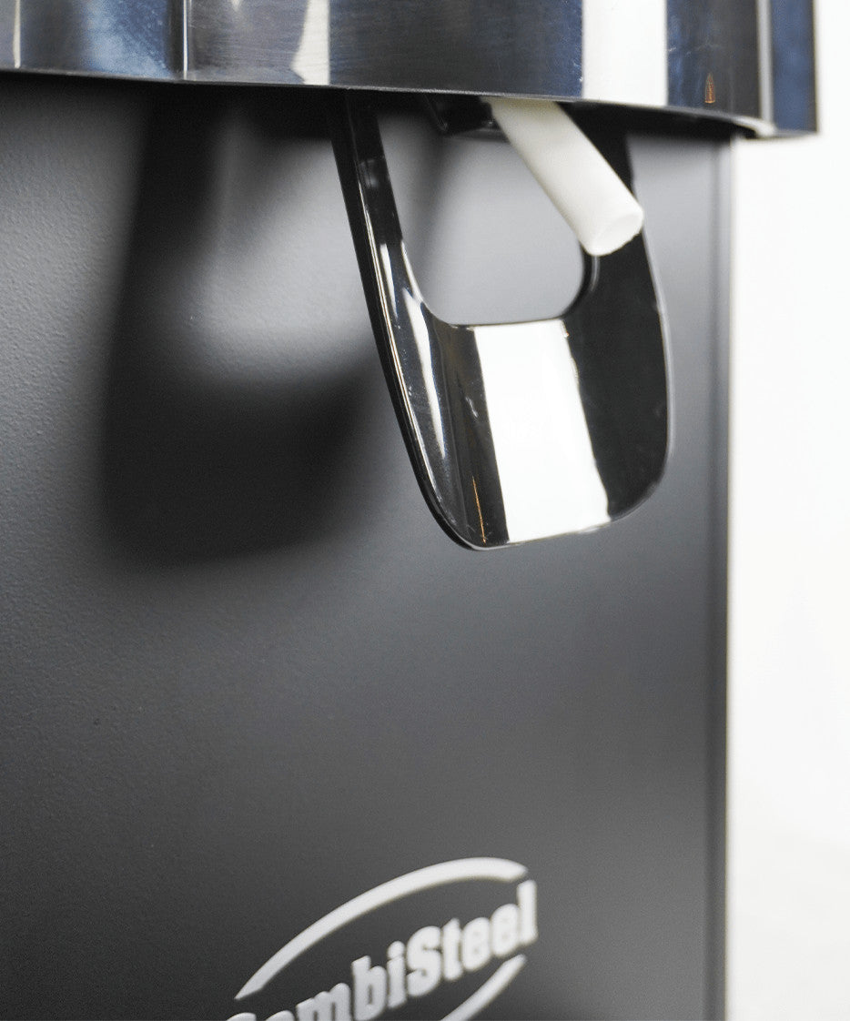 Distributeur de boissons froides 10litres 250x390x700 mm 0.35 kW Combisteel - vue 10 - Distributeur de boissons pro CHR - Cuistéo