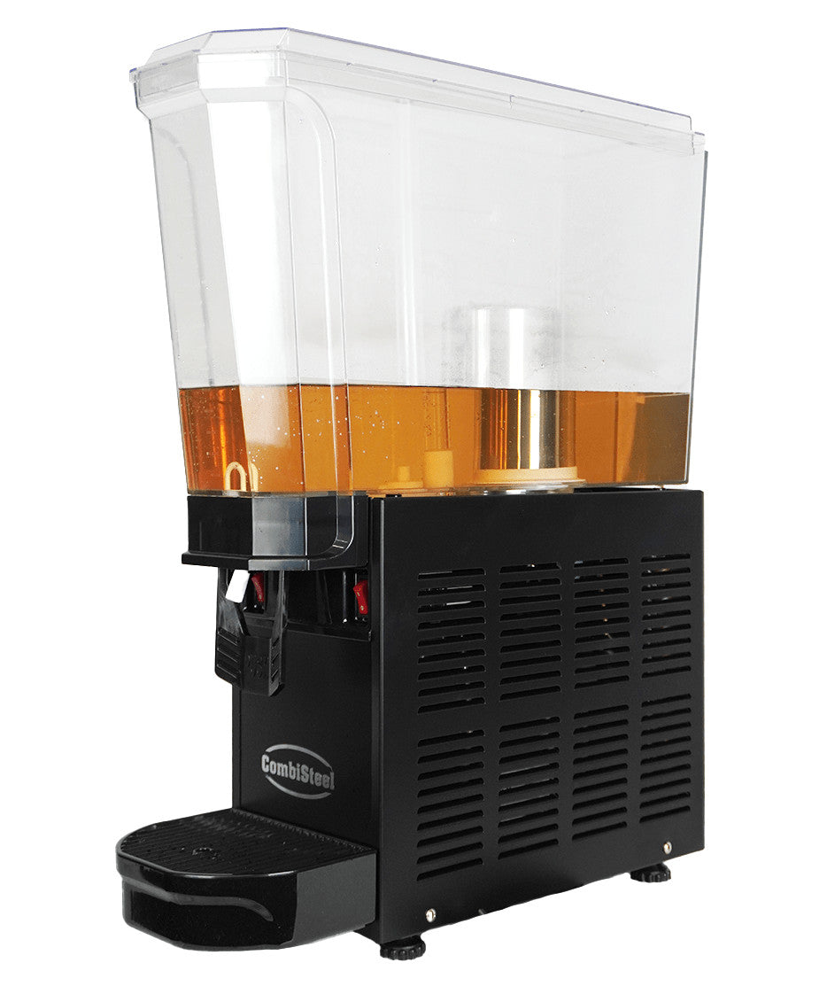 Distributeur de boissons neutres 20litres 185x520x665 mm 0.5 kW Combisteel - vue 3 - Distributeur de boissons pro CHR - Cuistéo