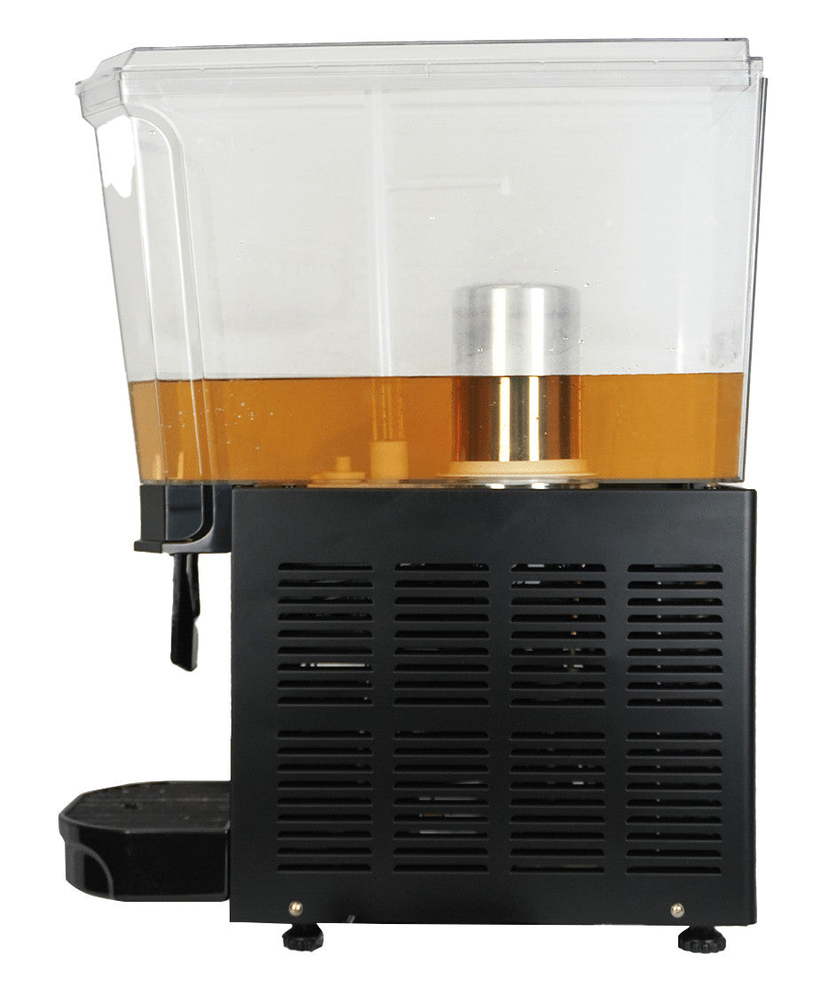 Distributeur de boissons neutres 20litres 185x520x665 mm 0.5 kW Combisteel - vue 4 - Distributeur de boissons pro CHR - Cuistéo