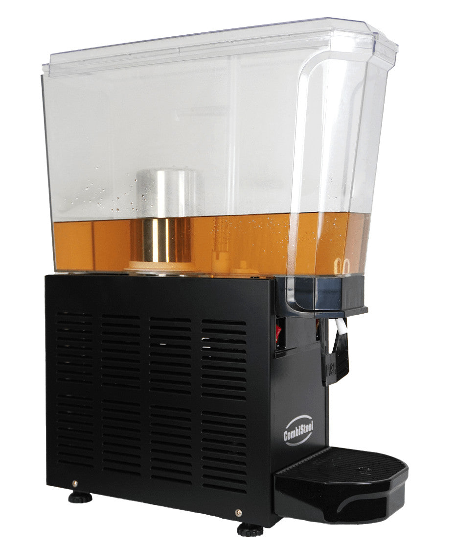 Distributeur de boissons neutres 20litres 185x520x665 mm 0.5 kW Combisteel - vue 7 - Distributeur de boissons pro CHR - Cuistéo