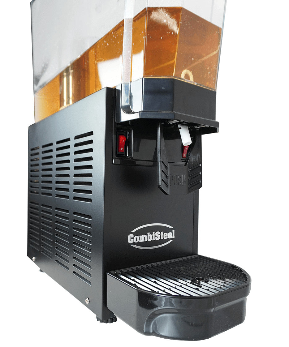 Distributeur de boissons neutres 20litres 185x520x665 mm 0.5 kW Combisteel - vue 10 - Distributeur de boissons pro CHR - Cuistéo