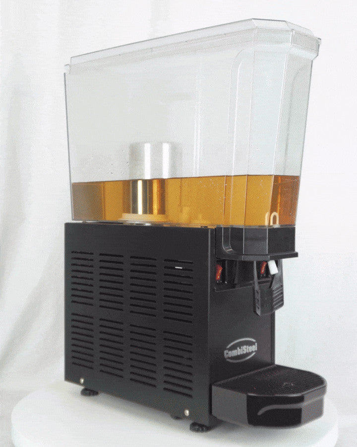 Distributeur de boissons neutres 20litres 185x520x665 mm 0.5 kW Combisteel - vue 11 - Distributeur de boissons pro CHR - Cuistéo