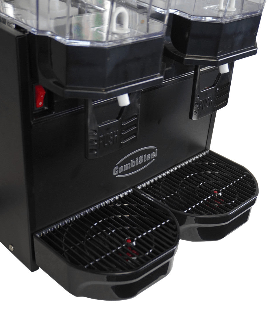Distributeur de boissons neutres 2x20 litres 0.75 kW Combisteel - vue 6 - Distributeur de boissons pro CHR - Cuistéo