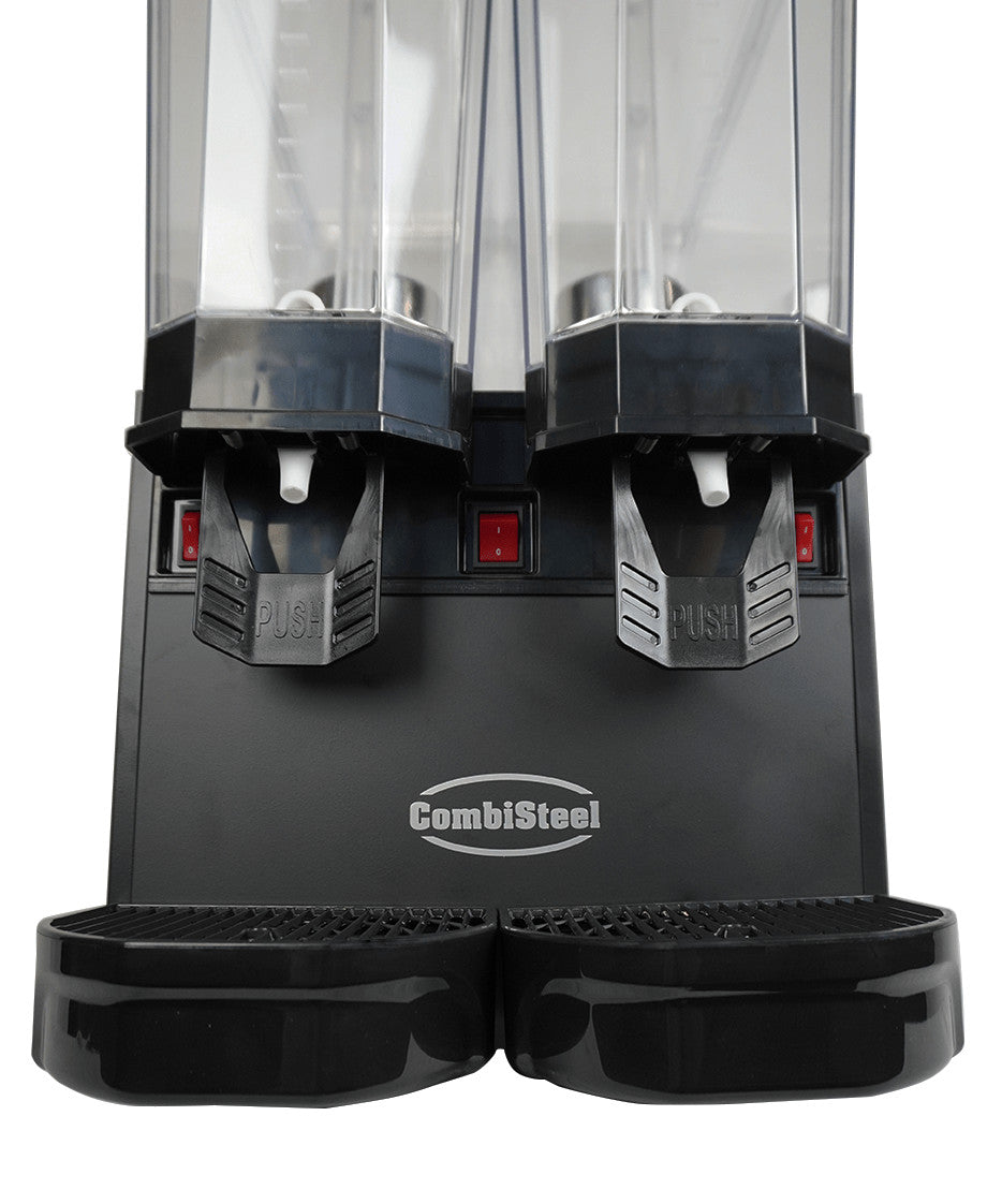 Distributeur de boissons neutres 2x20 litres 0.75 kW Combisteel - vue 7 - Distributeur de boissons pro CHR - Cuistéo