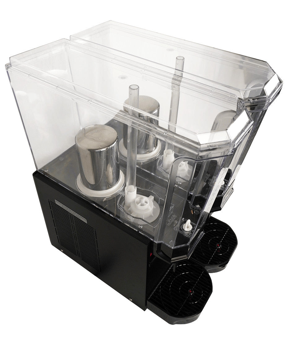 Distributeur de boissons neutres 2x20 litres 0.75 kW Combisteel - vue 11 - Distributeur de boissons pro CHR - Cuistéo