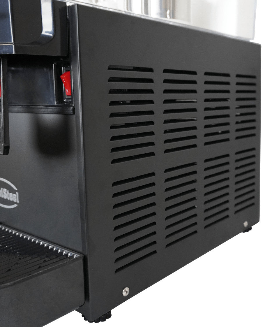 Distributeur de boissons neutres 2x20 litres 0.75 kW Combisteel - vue 12 - Distributeur de boissons pro CHR - Cuistéo