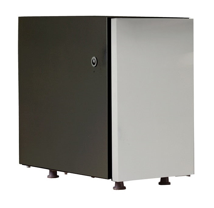 Refroidisseur à lait pour cappuccino 220x450x376 mm 9 L 0.75 kW Combisteel - vue 3 - Distributeur de Lait pro CHR - Cuistéo
