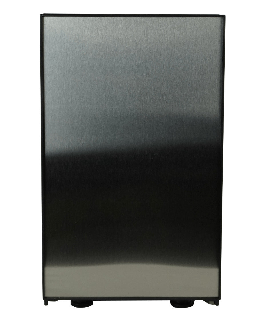 Refroidisseur à lait pour cappuccino 220x450x376 mm 9 L 0.75 kW Combisteel - vue 4 - Distributeur de Lait pro CHR - Cuistéo