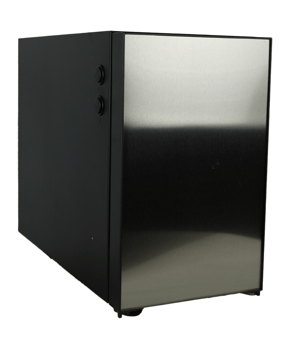 Refroidisseur à lait pour cappuccino 220x450x376 mm 9 L 0.75 kW Combisteel - vue 7 - Distributeur de Lait pro CHR - Cuistéo