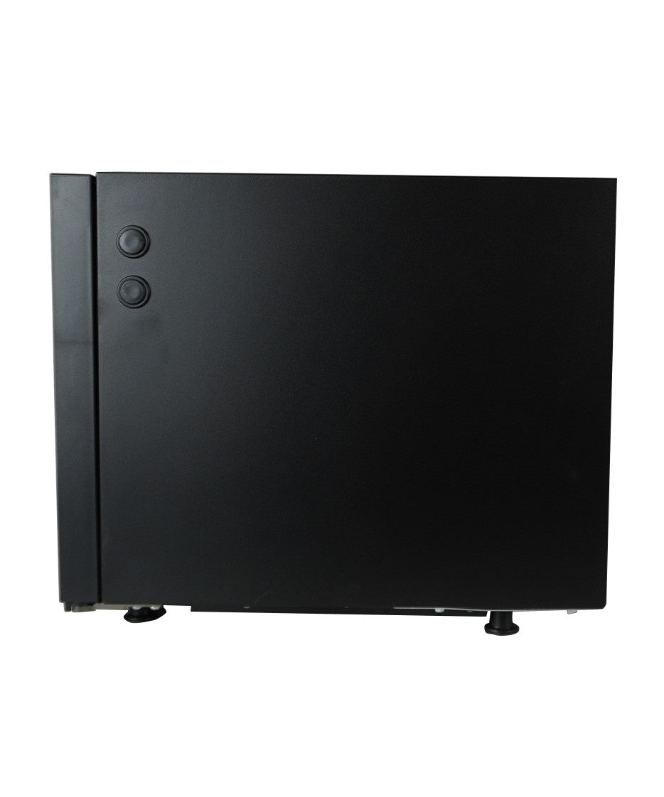 Refroidisseur à lait pour cappuccino 220x450x376 mm 9 L 0.75 kW Combisteel - vue 11 - Distributeur de Lait pro CHR - Cuistéo