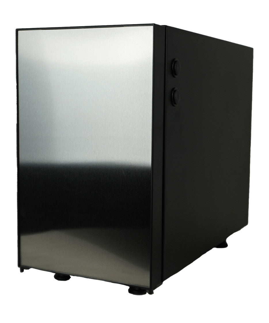 Refroidisseur à lait pour cappuccino 220x450x376 mm 9 L 0.75 kW Combisteel - vue 12 - Distributeur de Lait pro CHR - Cuistéo