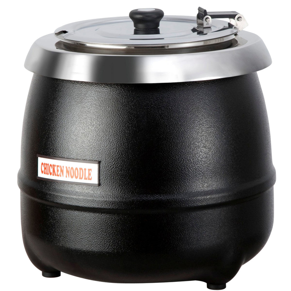 Marmite à soupe 10L 0.4 kW Combisteel - vue 5 - Soupière pro CHR - Cuistéo