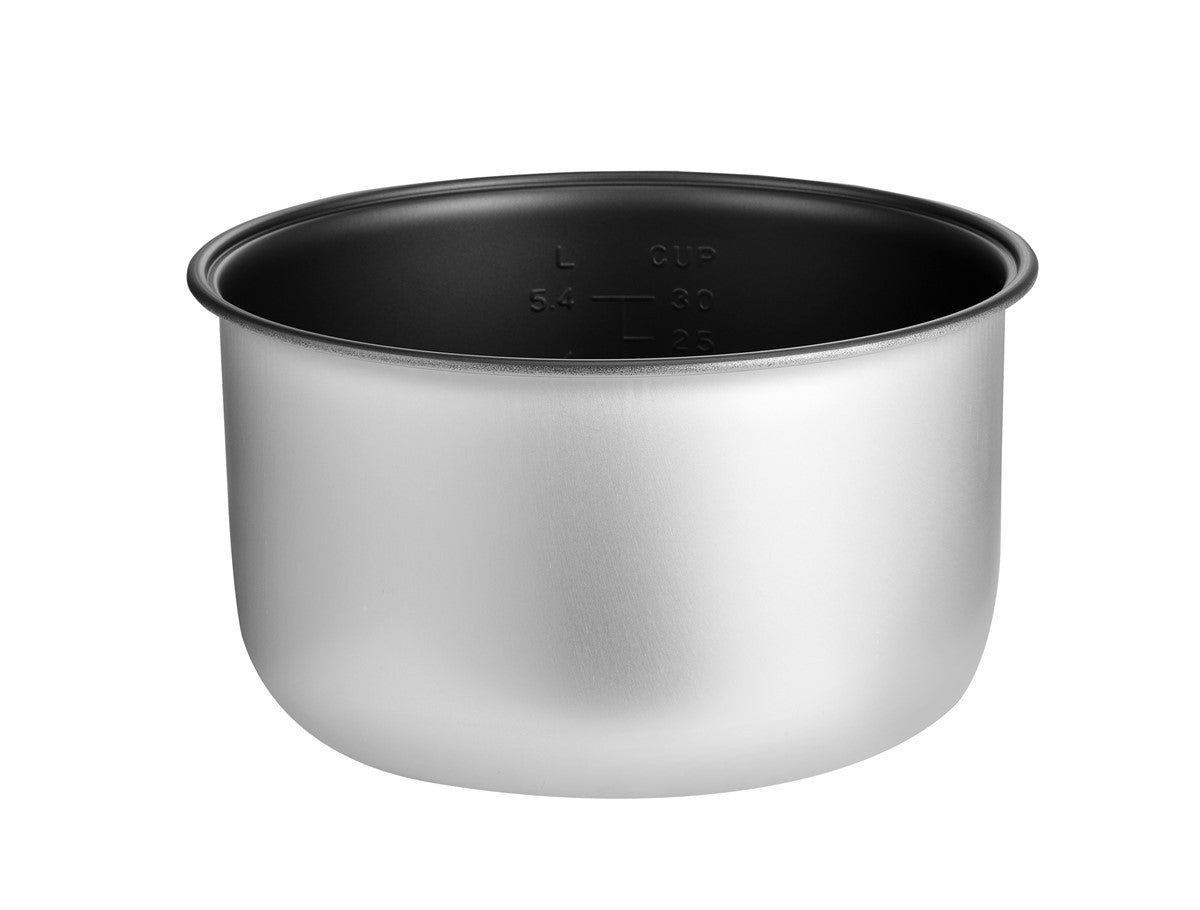 Cuiseur à riz 5.4 litres 480x360x350 mm 1.95 kW Combisteel - vue 10 - Cuiseur à Riz et Cuiseur Vapeur pro CHR - Cuistéo