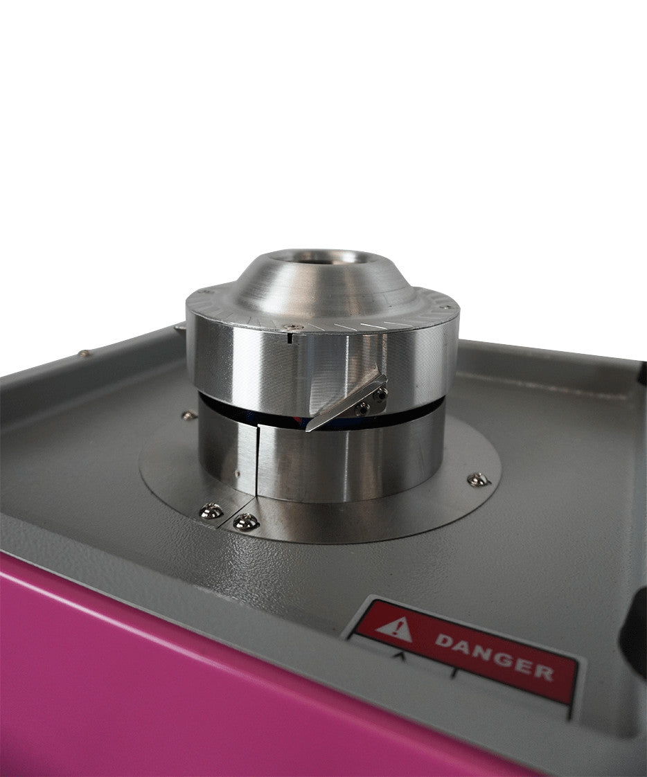 Machine barbe à papa Ø720 mm 1.03 kW Combisteel - vue 11 - Machine popcorn / barbe à papa pro CHR - Cuistéo