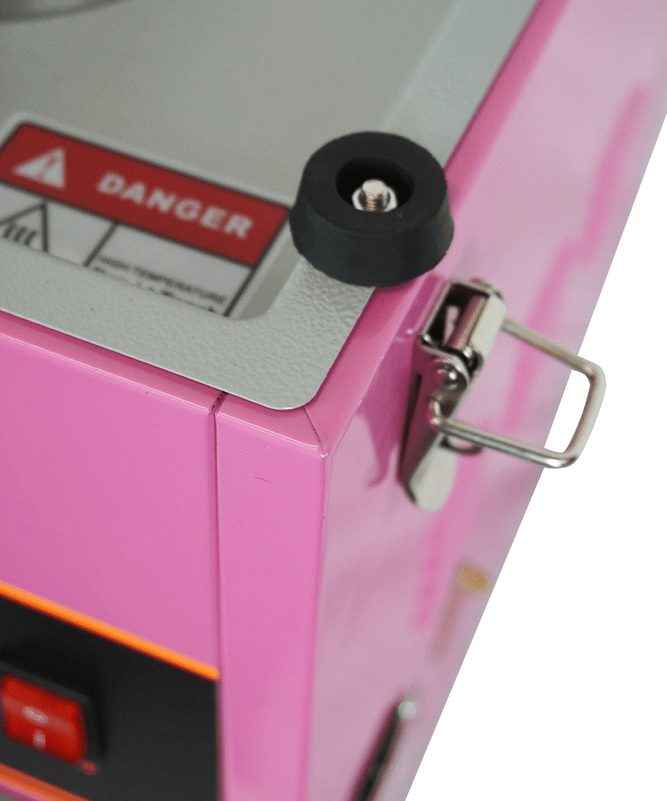 Machine barbe à papa Ø720 mm 1.03 kW Combisteel - vue 12 - Machine popcorn / barbe à papa pro CHR - Cuistéo