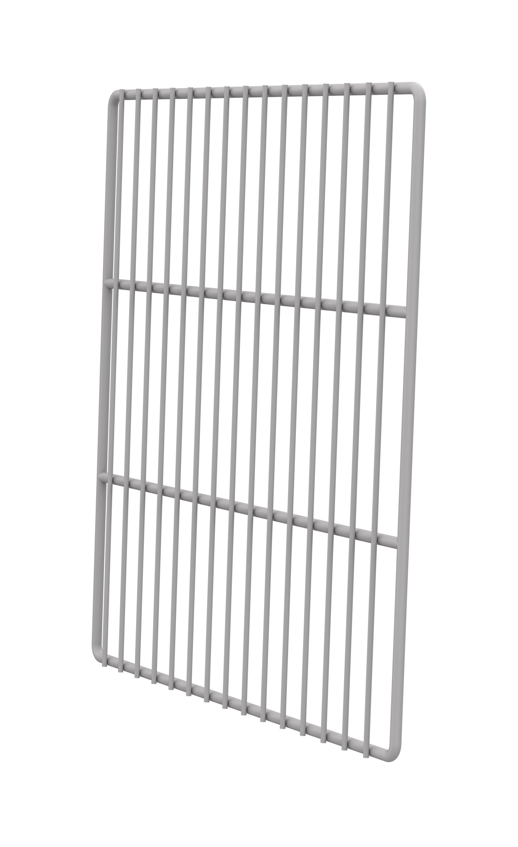 Grille 7489.5060 - 7489.5065 inlc. 4x clips 460x485 mm Combisteel - vue 2 - Accessoire réfrigération pro CHR - Cuistéo