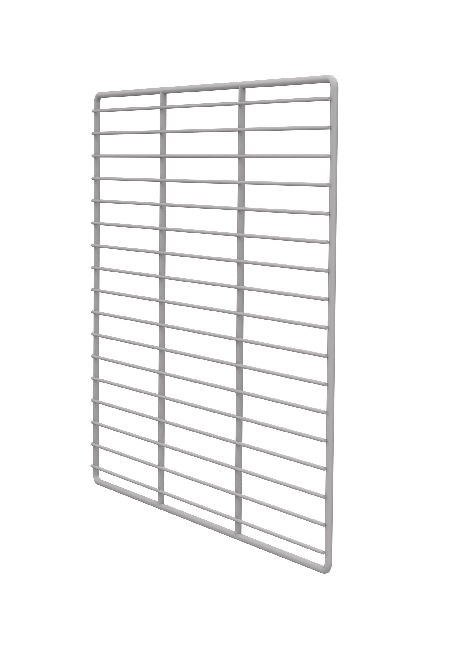 Grille GN 2/1 pour 7489.5425 650x530 mm Combisteel - vue 2 - Accessoire réfrigération pro CHR - Cuistéo