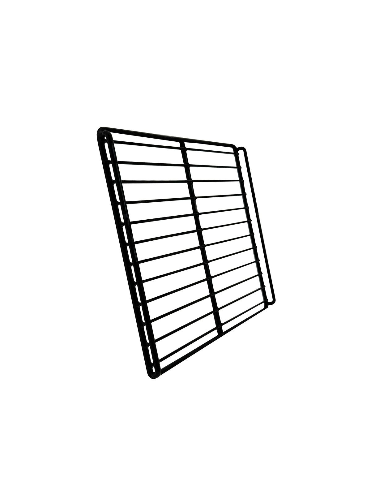 Grille pour 7455.1384 246x265 mm Combisteel - vue 2 - Accessoire réfrigération pro CHR - Cuistéo