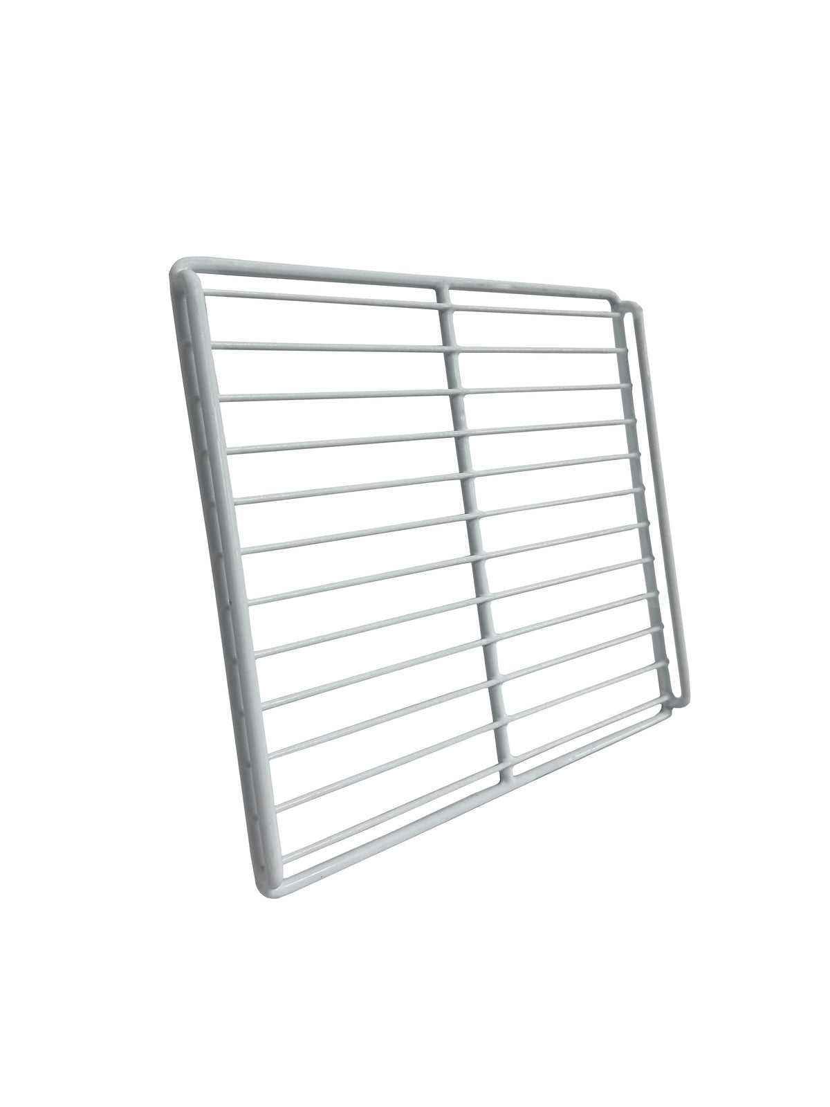 Grille pour 7455.1385 250x265 mm Combisteel - vue 2 - Accessoire réfrigération pro CHR - Cuistéo