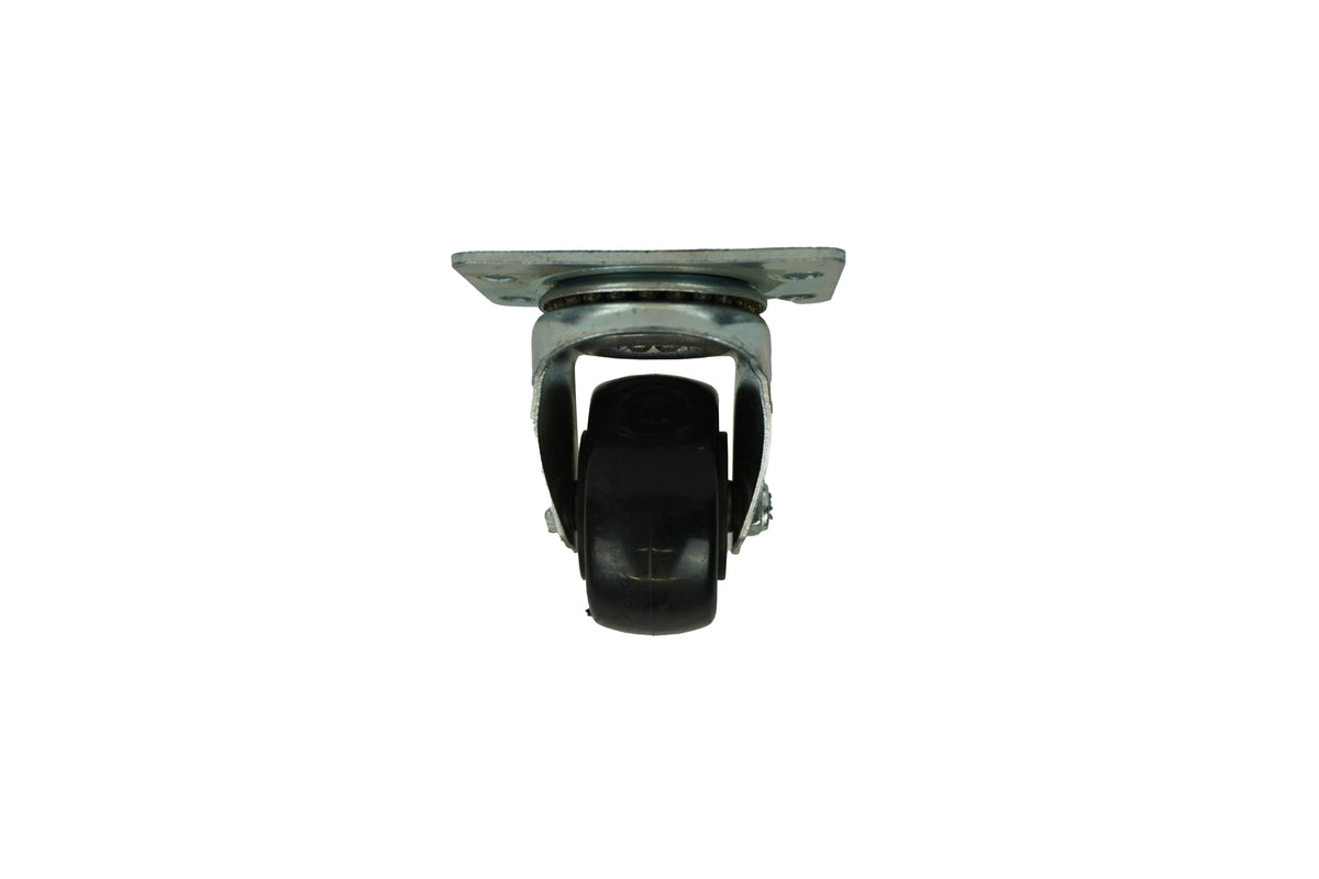 Serie de roues pour 7455.21 4x Combisteel - vue 12 - Accessoire réfrigération pro CHR - Cuistéo