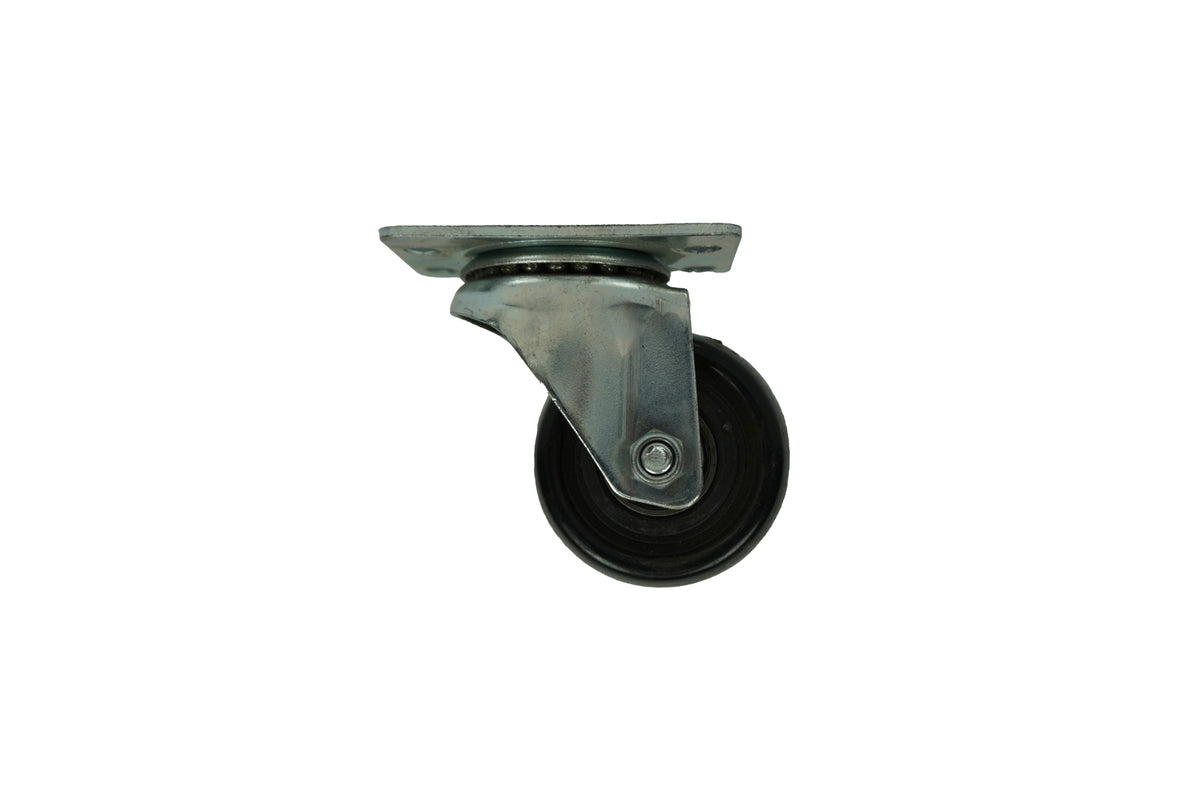 Serie de roues pour 7455.21 4x Combisteel - vue 13 - Accessoire réfrigération pro CHR - Cuistéo
