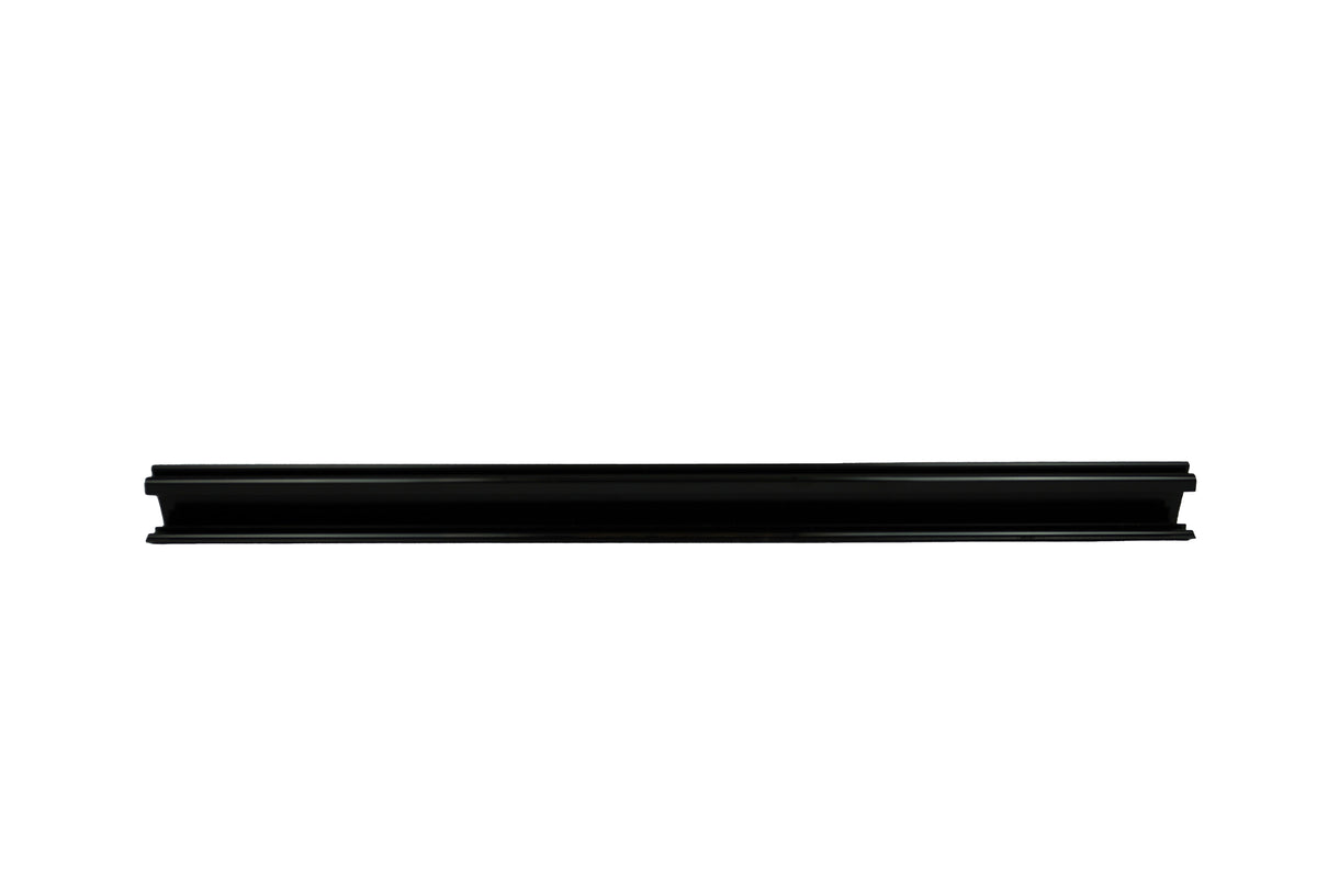 Support carte gauche / droite noir L. 515 mm Combisteel - vue 7 - Accessoire réfrigération pro CHR - Cuistéo