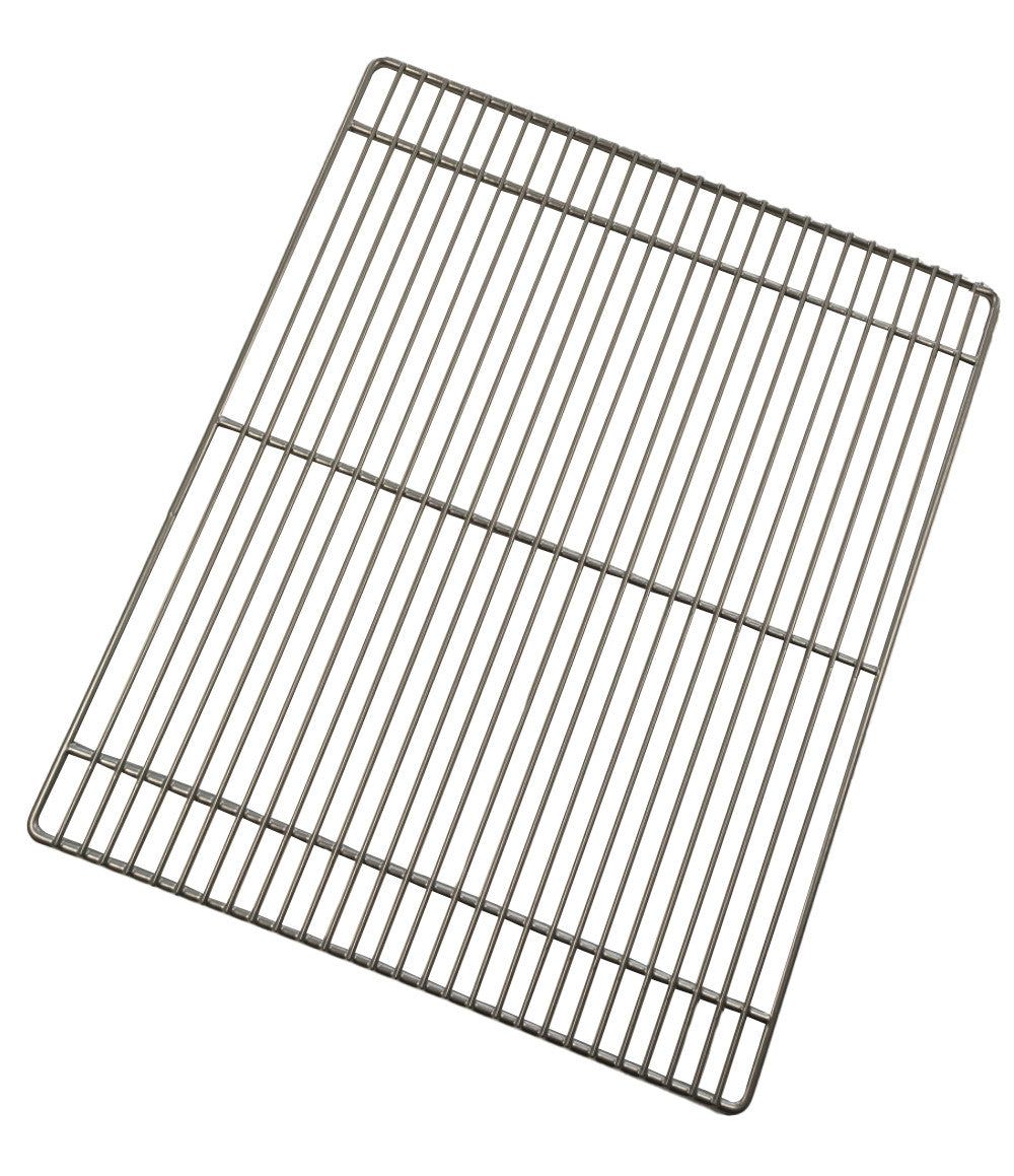 Grille pour 7472.0120 535x650x10 mm Combisteel - vue 2 - Accessoire réfrigération pro CHR - Cuistéo