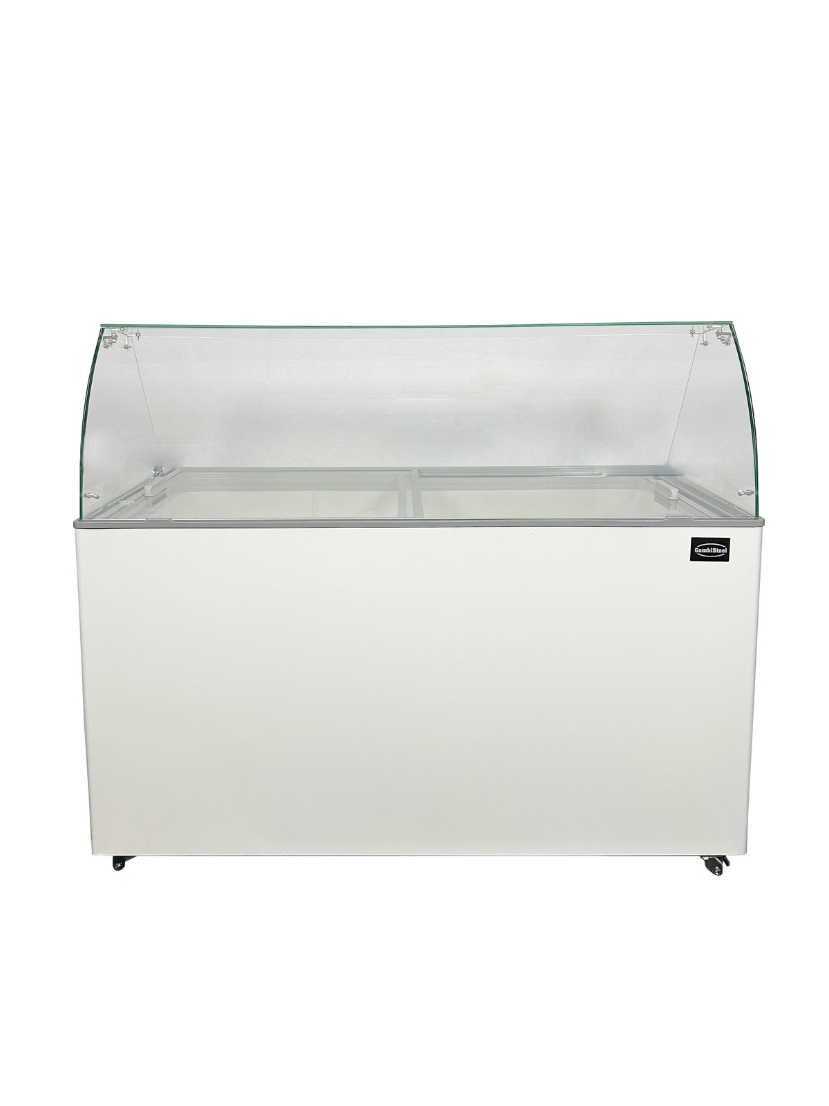 Vitrine à crème glacée 8 x 5 litres 0.2 kW Combisteel - vue 20 - Vitrine à Glace pro CHR - Cuistéo