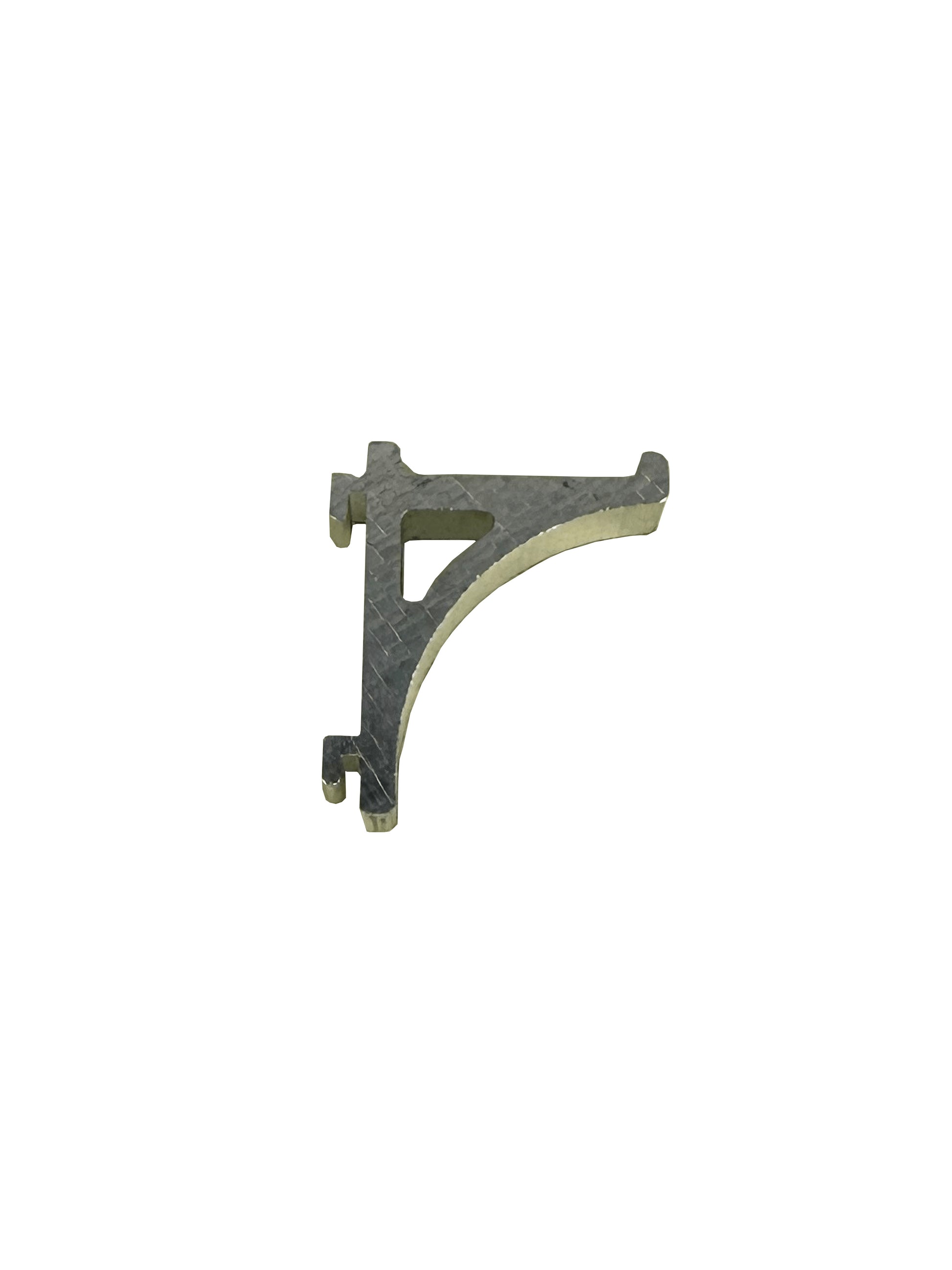 Set 4 clips pour grille pour 7455.1300-1301.. Combisteel - vue 2 - Accessoire réfrigération pro CHR - Cuistéo