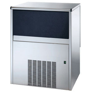 Machine a glaçons 68kg/24h 737x640x915 mm 40 L 0.7 kW Combisteel - vue 2 - Machine à glaçons creux pro CHR - Cuistéo