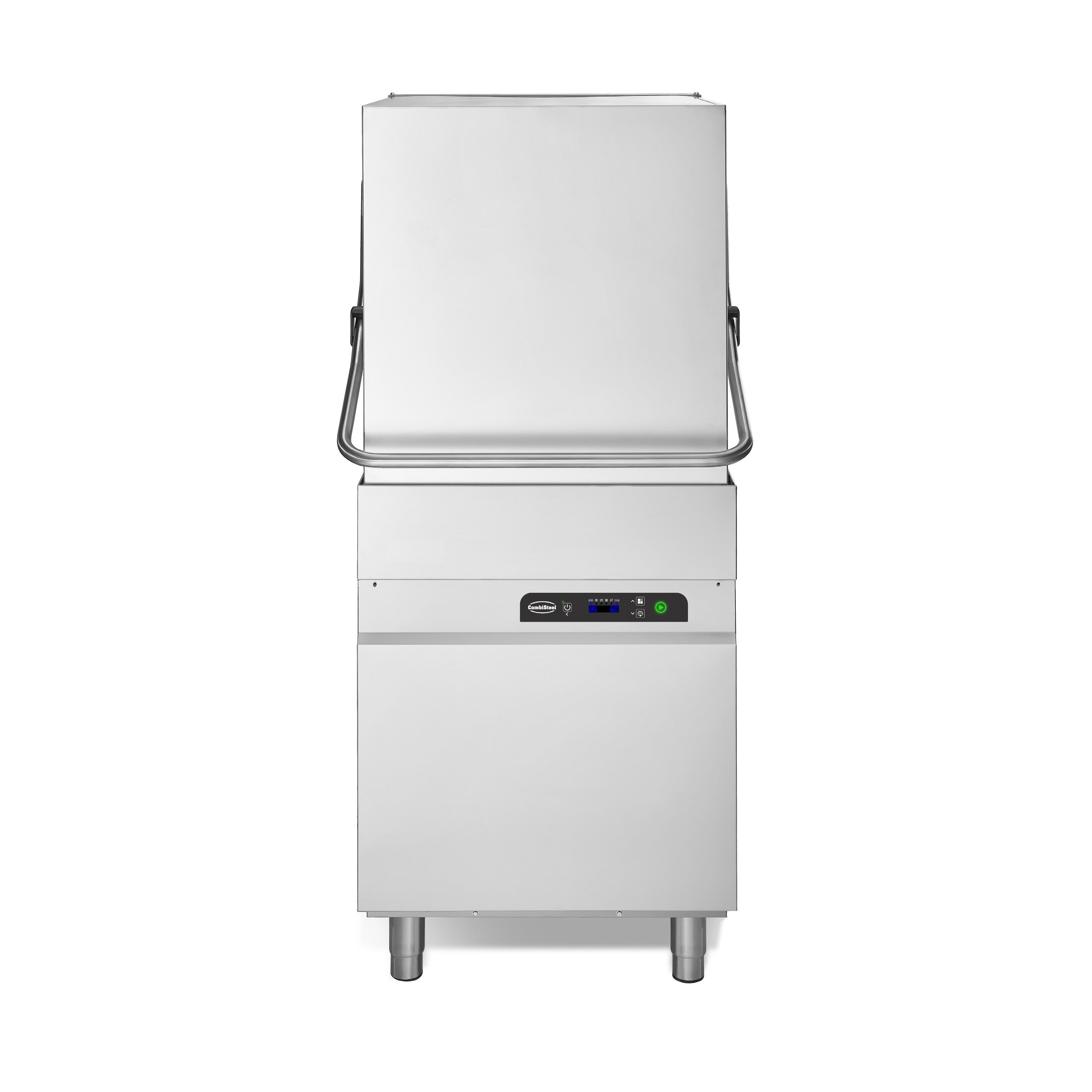 Lave-vaisselle à capot 720 - SI 703x757x1494 mm 5 L 9 kW Combisteel - vue 2 - Lave-vaisselle à capot pro CHR - Cuistéo