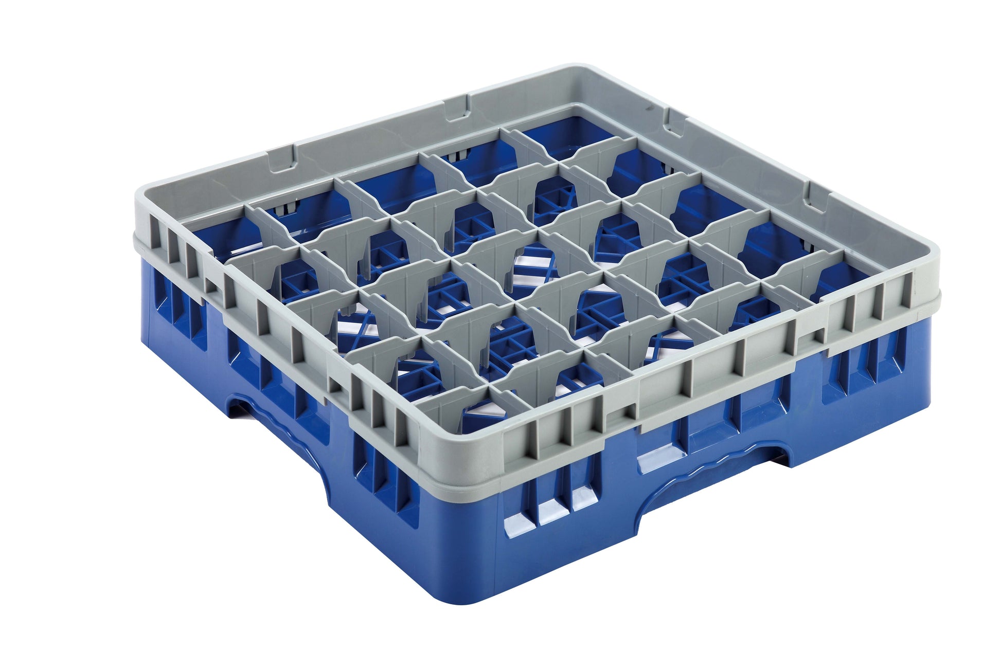 Panier à verres 25 500x500x143 mm Combisteel - vue 2 - Casier de lavage pro CHR - Cuistéo